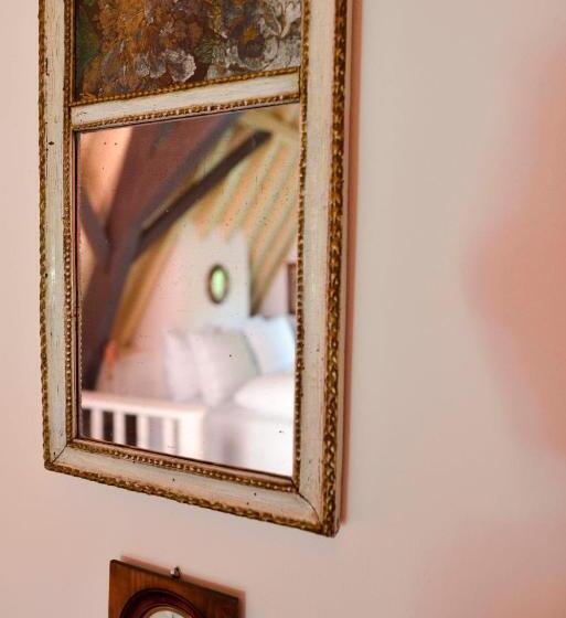 צימר Logement 't Oude Bierhuys