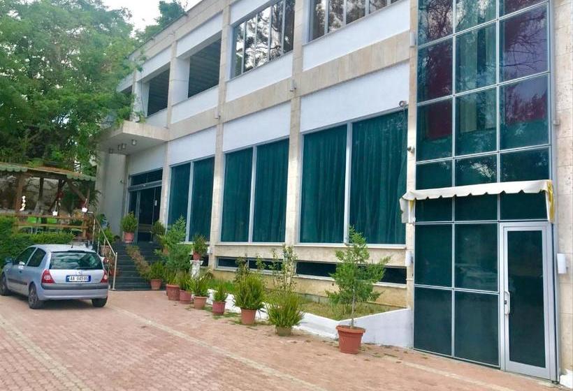 민박 Frogs House Hotel & Restorant Slow Food