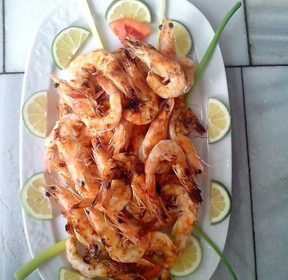 민박 Frogs House Hotel & Restorant Slow Food