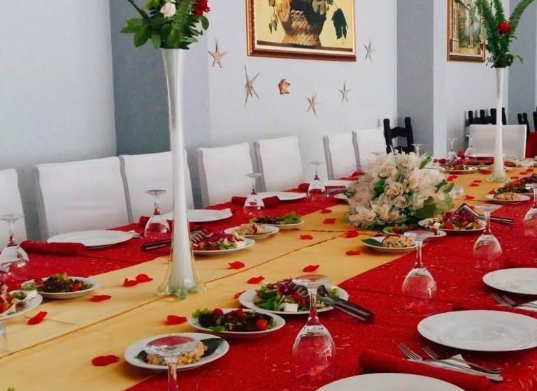 민박 Frogs House Hotel & Restorant Slow Food