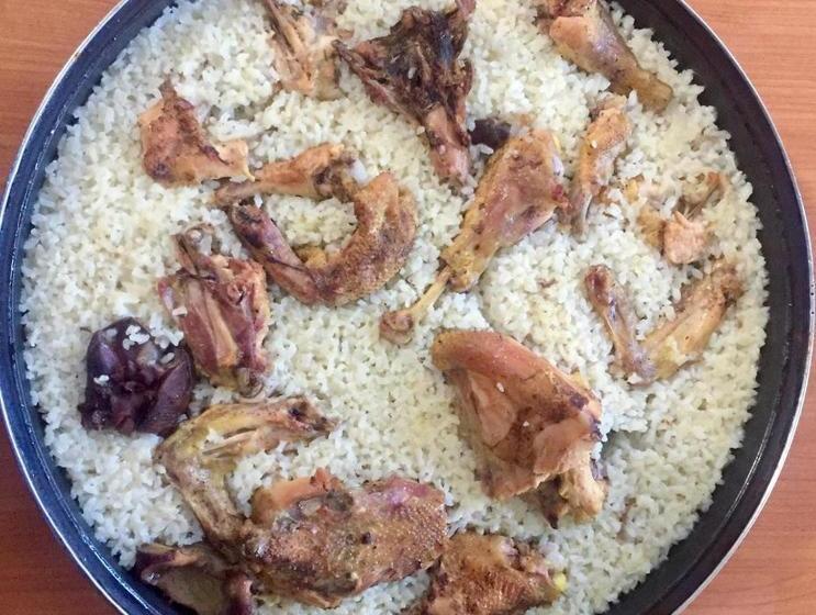 민박 Frogs House Hotel & Restorant Slow Food