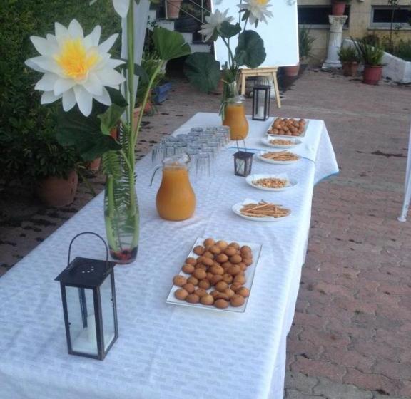 민박 Frogs House Hotel & Restorant Slow Food