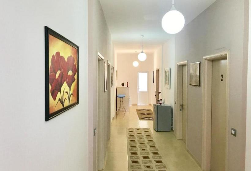 민박 Frogs House Hotel & Restorant Slow Food