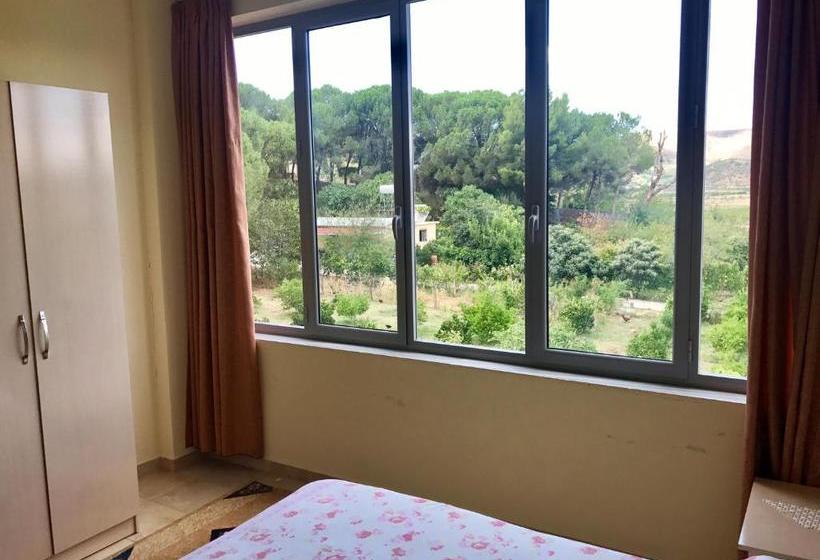 민박 Frogs House Hotel & Restorant Slow Food