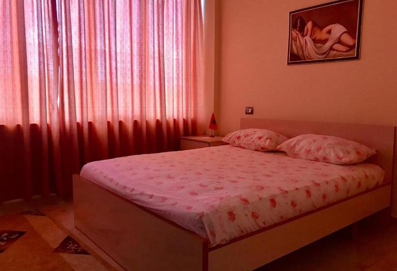 민박 Frogs House Hotel & Restorant Slow Food