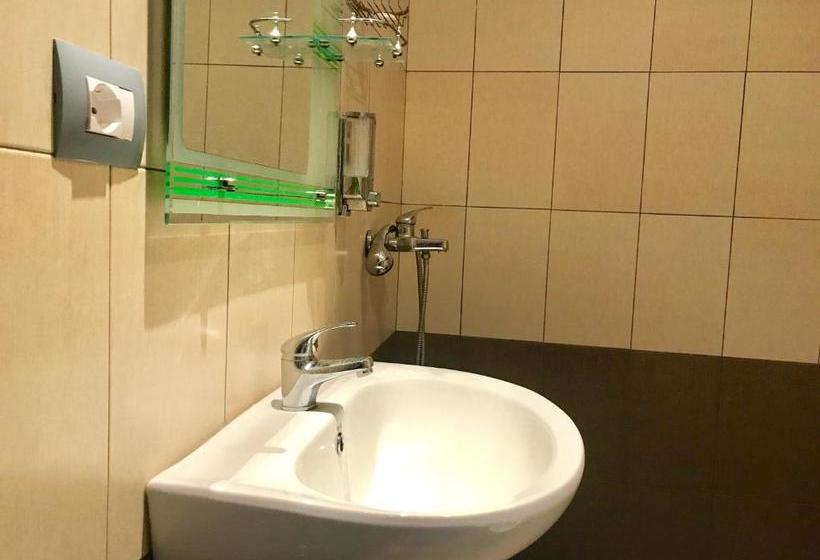 민박 Frogs House Hotel & Restorant Slow Food