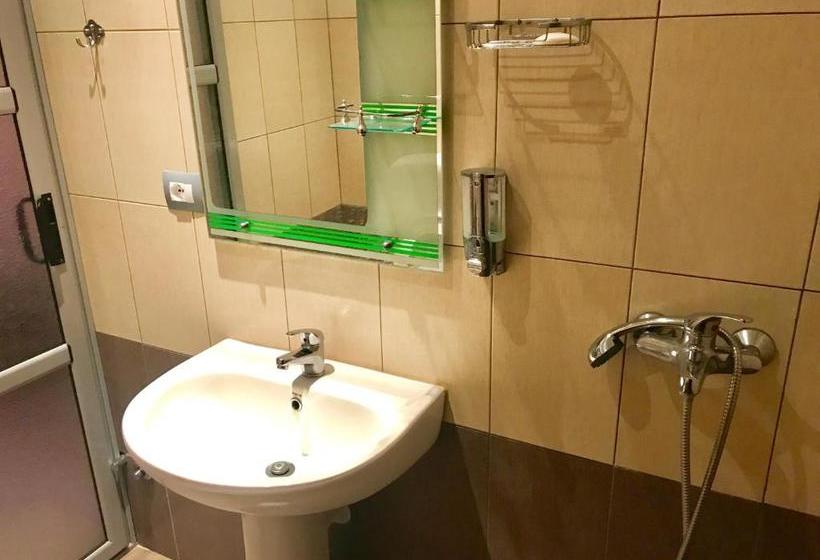 민박 Frogs House Hotel & Restorant Slow Food