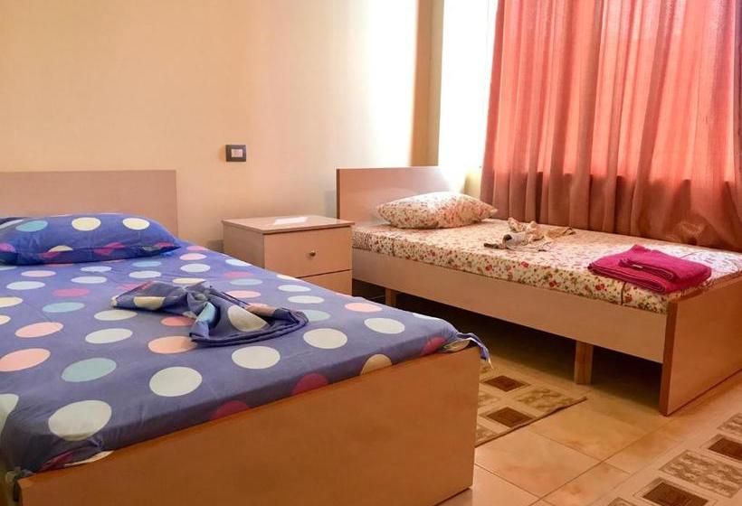 민박 Frogs House Hotel & Restorant Slow Food