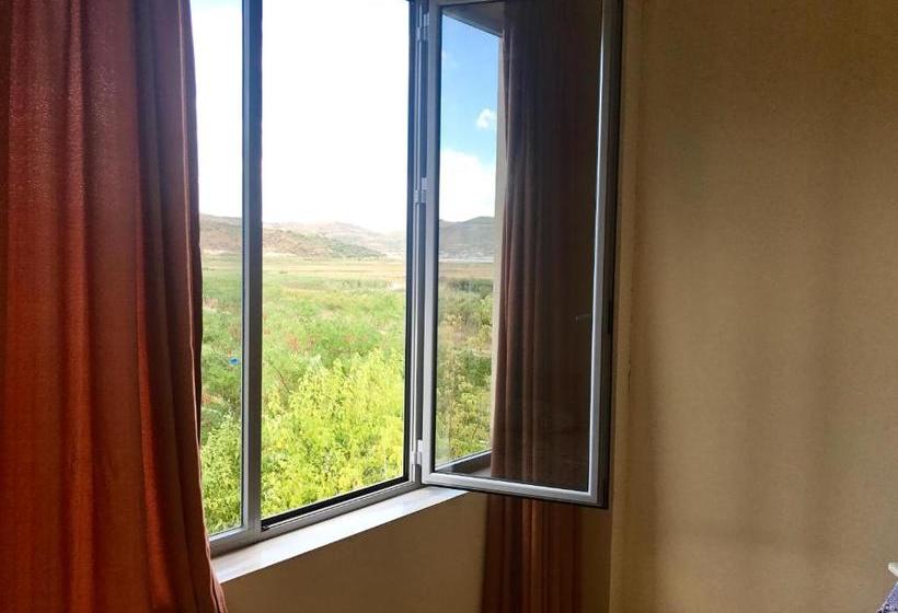 민박 Frogs House Hotel & Restorant Slow Food