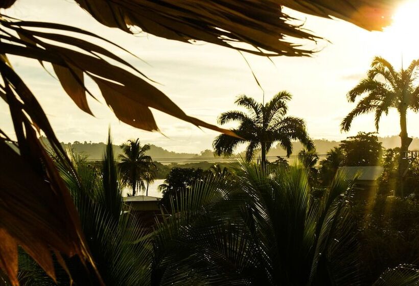 Beta Life Eco Proyecto Hostel