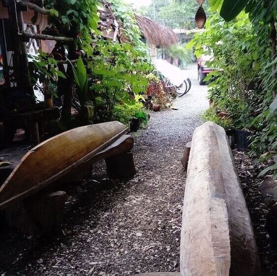 Beta Life Eco Proyecto Hostel