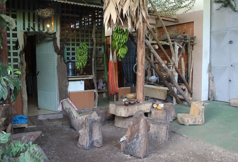 Beta Life Eco Proyecto Hostel