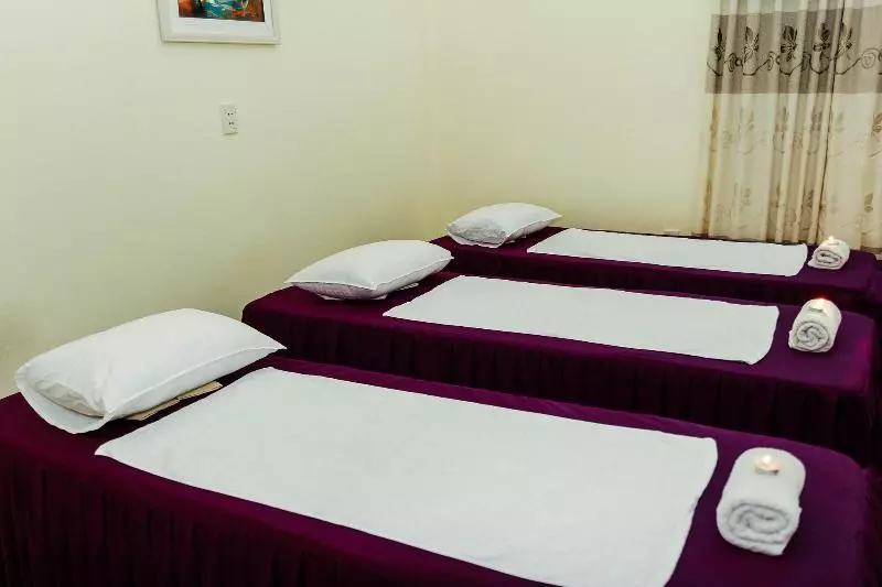 Dmz Hostel
