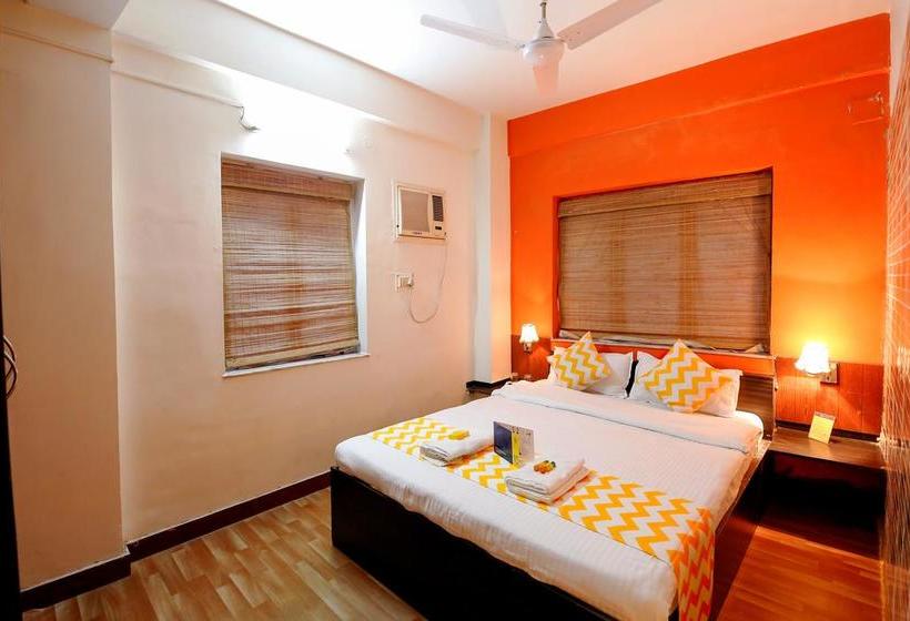 Fabhotel Ratnakar Residency