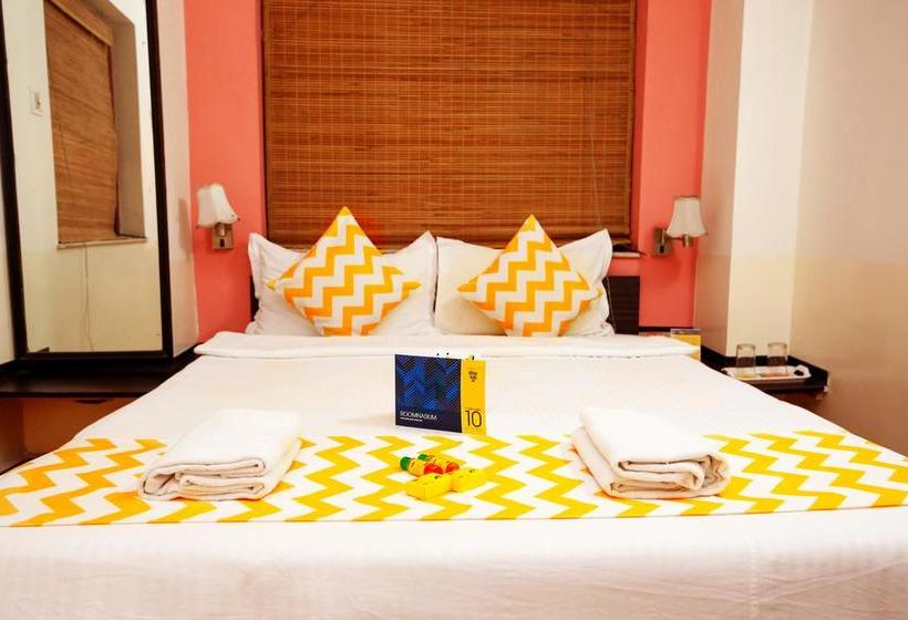 Fabhotel Ratnakar Residency