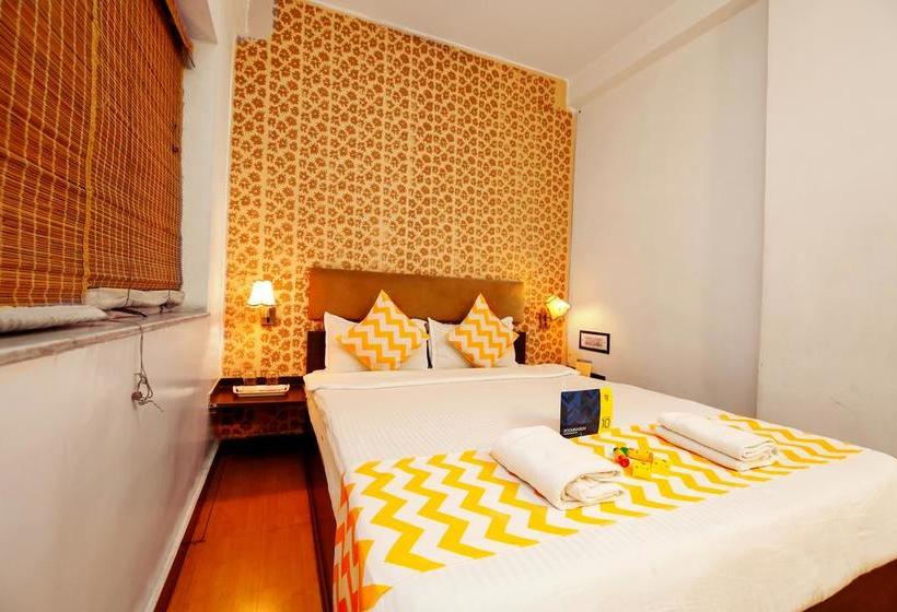 Fabhotel Ratnakar Residency