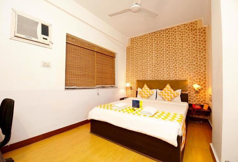 Fabhotel Ratnakar Residency