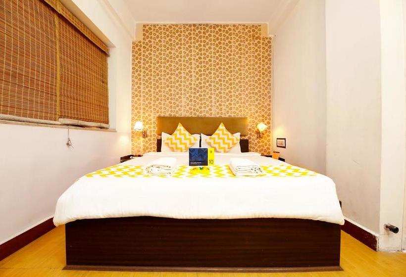 Fabhotel Ratnakar Residency