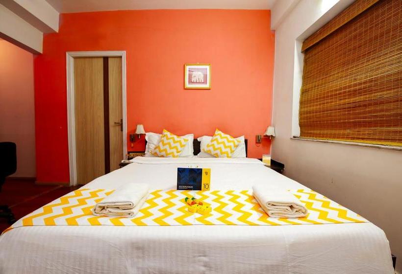 Fabhotel Ratnakar Residency