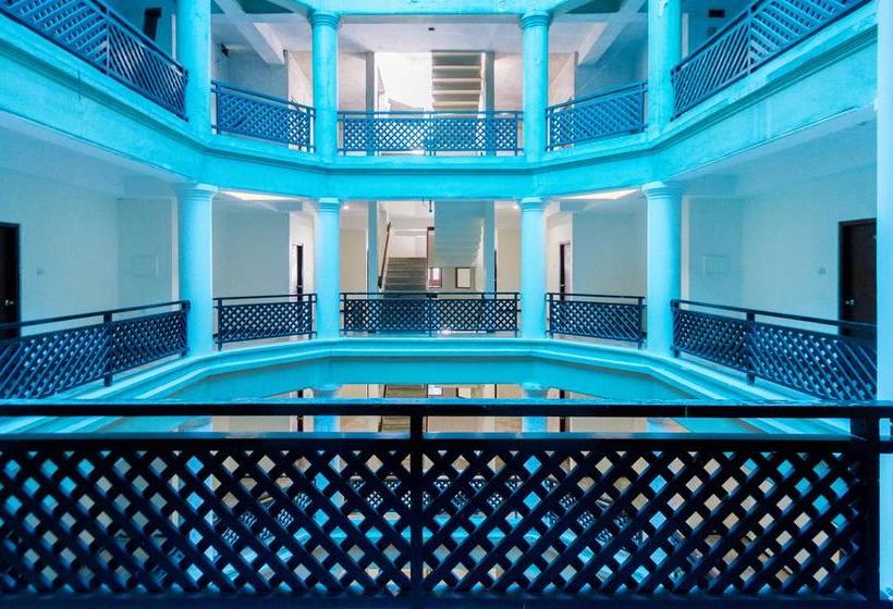 فندق Thaai Coimbatore   Opposite Railway Station