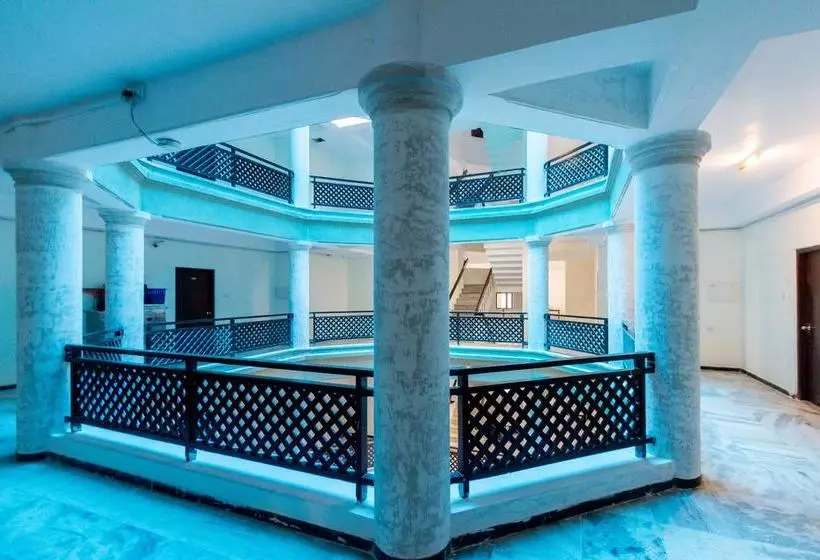 ホテル Thaai Coimbatore   Opposite Railway Station