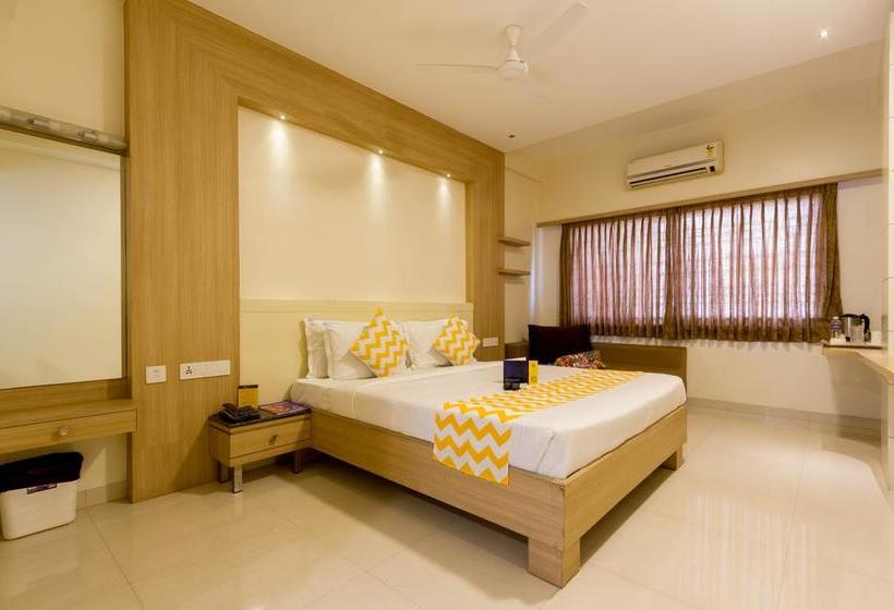 فندق Thaai Coimbatore   Opposite Railway Station