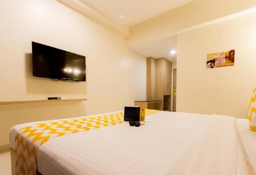 فندق Thaai Coimbatore   Opposite Railway Station