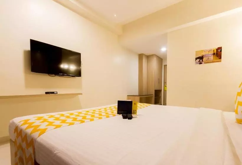 ホテル Thaai Coimbatore   Opposite Railway Station