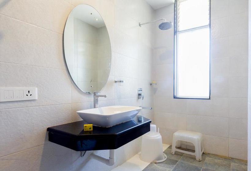 فندق Thaai Coimbatore   Opposite Railway Station