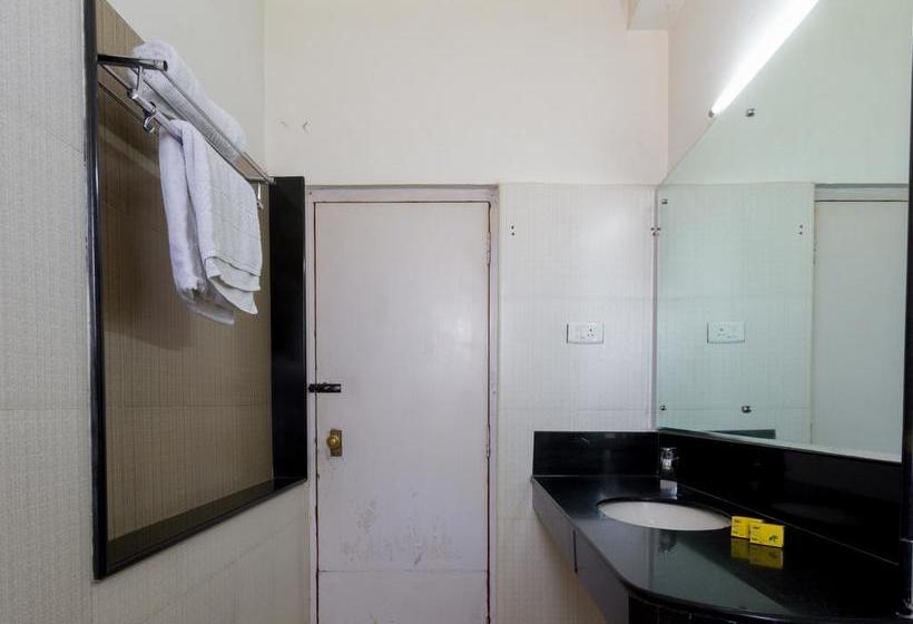 فندق Thaai Coimbatore   Opposite Railway Station