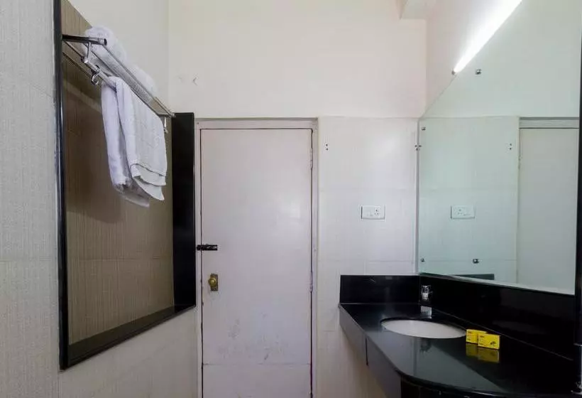 ホテル Thaai Coimbatore   Opposite Railway Station