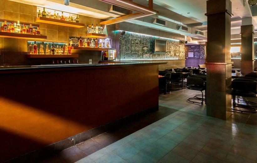 فندق Thaai Coimbatore   Opposite Railway Station