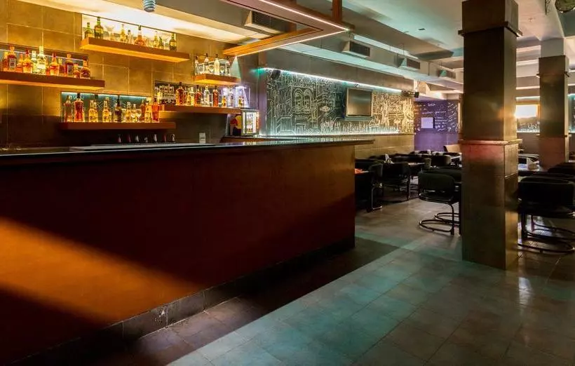 ホテル Thaai Coimbatore   Opposite Railway Station