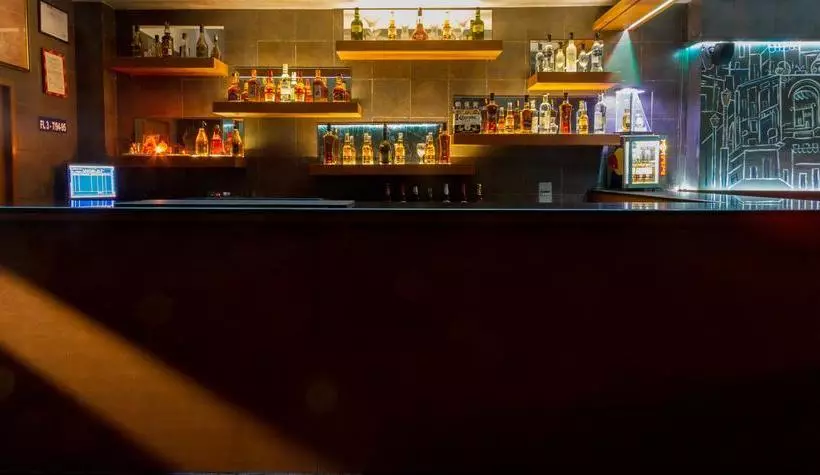 ホテル Thaai Coimbatore   Opposite Railway Station