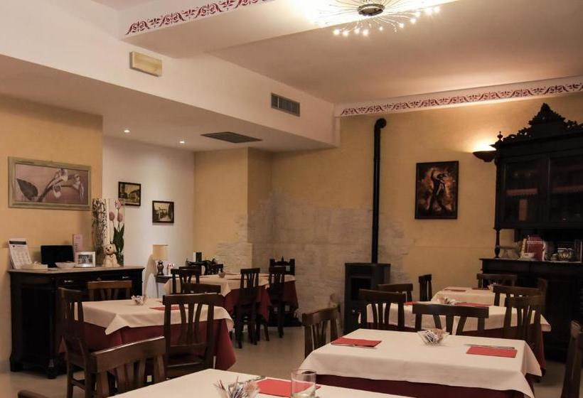 酒店 Albergo Munsci