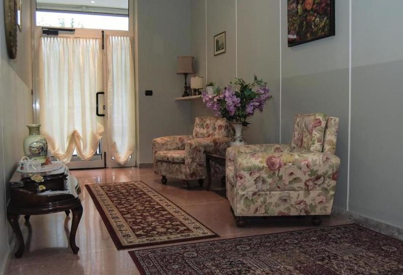 酒店 Albergo Munsci