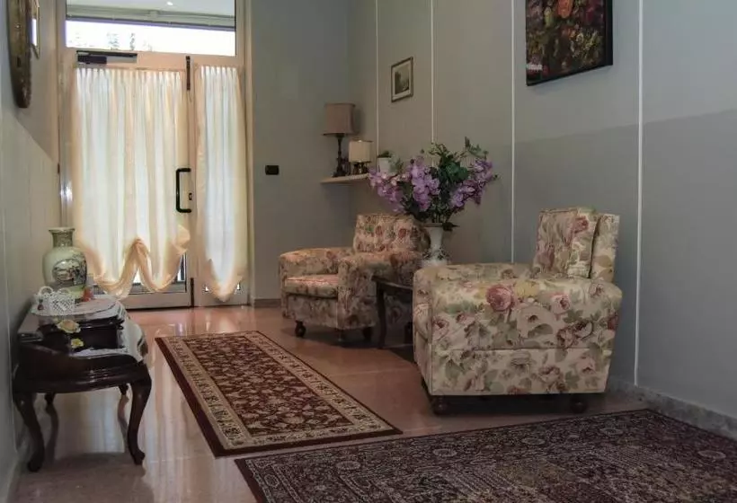 Hôtel Albergo Munsci