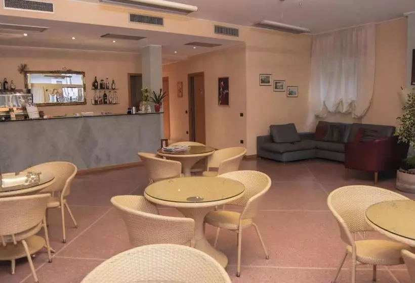 Hôtel Albergo Munsci