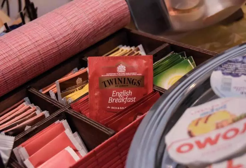 Hôtel Albergo Munsci