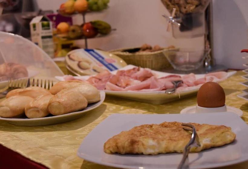 酒店 Albergo Munsci