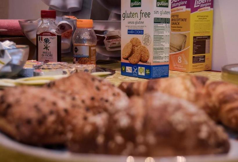 酒店 Albergo Munsci