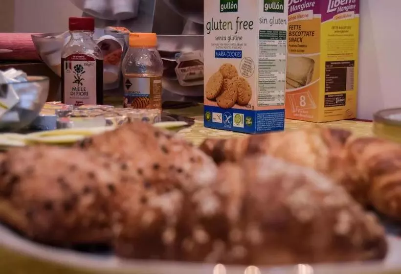 Hôtel Albergo Munsci