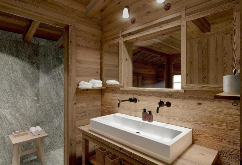 酒店 Berghuus Radons