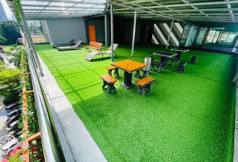 هتل City Central