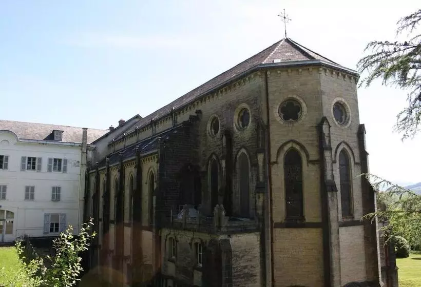 Hotelli Domaine Agerria