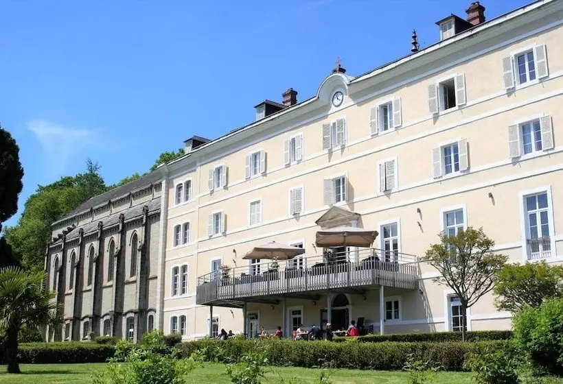 Hotelli Domaine Agerria