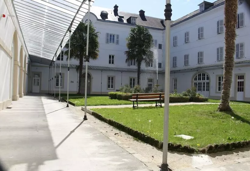 Hotelli Domaine Agerria