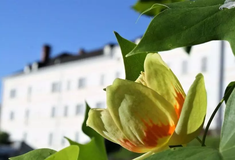 Hotelli Domaine Agerria