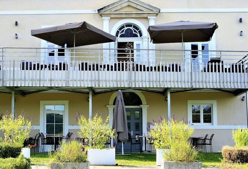 Отель Domaine Agerria