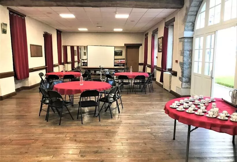 Hotelli Domaine Agerria